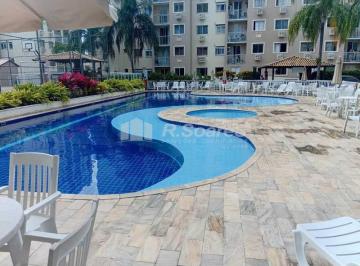 Apartamento · 50m² · 2 Quartos · 1 Vaga · Apartamento :  / Residencial / Taquara