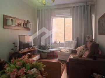 Apartamento · 85m² · 3 Quartos · ÓTIMO TRÊS QUARTOS ÁREA COMERCIAL BOTAFOGO