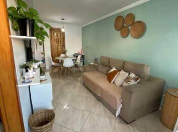 Apartamento · 60m² · 2 Quartos · Apartamento : Padrão / Residencial / Recreio dos Bandeirantes
