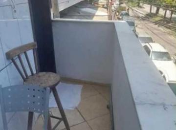 Apartamento · 30m² · 1 Quarto · Apartamento : Padrão / Residencial / Recreio dos Bandeirantes