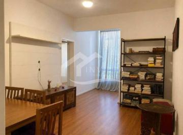 Apartamento · 100m² · 3 Quartos · Seu Novo Lar no Humaitá: 3 Quartos Pronto para Morar