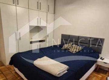 Apartamento · 75m² · 2 Quartos · Otimo 2 Quartos em rua privilegiada