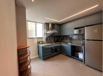 Apartamento · 90m² · 2 Quartos · MARAVILHO 2 QUARTOS COM LOCALIZAÇÃO PRIVILEVIADA NO FLAMENGO