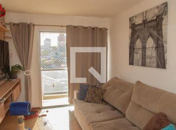 Apartamento · 70m² · 3 Quartos · 1 Vaga · Apartamento à Venda - Campo Belo, 3 Quartos,  70 m2