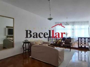 Apartamento · 130m² · 3 Quartos · 1 Vaga · Apartamento : Padrão / Residencial / Copacabana