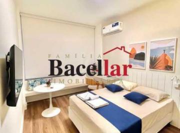 Apartamento · 19m² · 1 Quarto · Kitnet/Conjugado :  / Residencial / Botafogo