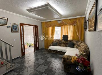 Casa · 359m² · 4 Quartos · 3 Vagas · SOBRADO COM GRANDE POTENCIAL PARA MORAR E GERAR RENDA - PARQUE SELECTA | SÃO BERNARDO DO CAMPO