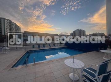 Apartamento · 70m² · 2 Quartos · 1 Vaga · Apartamento : / Residencial / Cachambi/Varanda /Sala/2quartos /1 suite/2 banhe