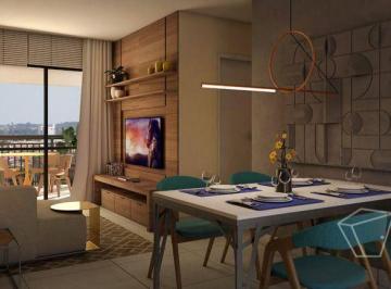 Apartamento · 65m² · 2 Quartos · 1 Vaga · Apartamentos à venda em Gopoúva, Guarulhos | 2 quartos com 65 m²