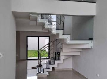 Casa · 125m² · 3 Quartos · 2 Vagas · Casas à venda em Afonso Pena, São José dos Pinhais | 3 quartos com 125 m²