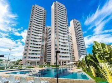 Apartamento · 56m² · 2 Quartos · 1 Vaga · Apartamento no Natture Condomínio Clube