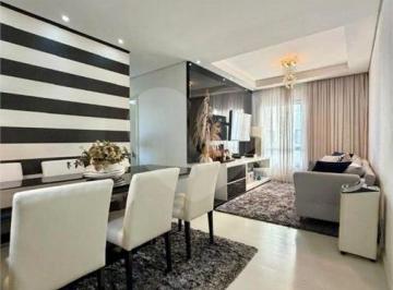 Imagem Principal · Apartamento no Side Clube – Americana/SP