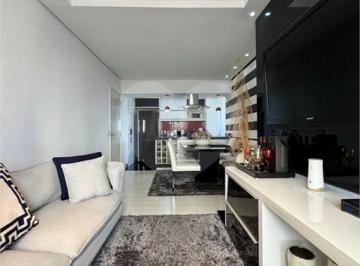 Imagem Principal · Apartamento no Side Clube – Americana/SP