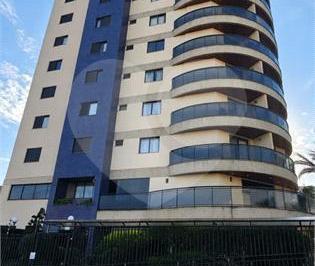Imagem Principal · Apartamento Edifício Mansion lá Rochelle 3 Quartos 115m² - Suzano