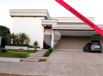 Imagem Principal · CASA A VENDA NO RESIDENCIAL COLINAS DE PIRACICABA