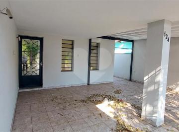 Imagem Principal · Casa à venda com 3 quartos em Vila Belém, Piracicaba