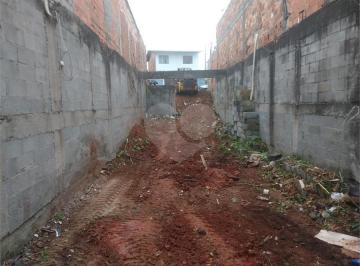 Imagem Principal · Terreno a venda - 126,75 m² - Vila Ipiranga - Mogi Das Cruzes