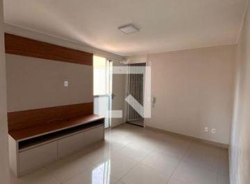 Apartamento · 50m² · 1 Quarto · 2 Vagas · Apartamento para Aluguel - Paranoa, 1 Quarto, 50 m² - Brasília