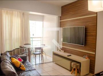 Apartamento · 68m² · 2 Quartos · 1 Vaga · Apartamento para Aluguel - Alto da Glória, 2 Quartos, 68 m² - Goiânia