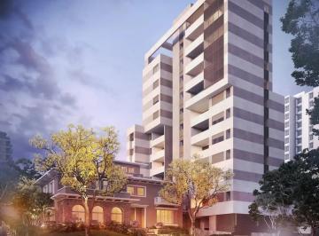 Fachada · Apartamento à venda no Casa Ferolla, com 3 quartos e 187m²