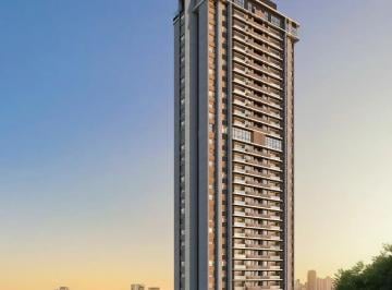 Fachada · Apartamento à venda no Place Dauphine, com 2 quartos e 126m²
