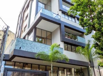 Fachada · Apartamento à venda no Safira, com 4 quartos e 267m²