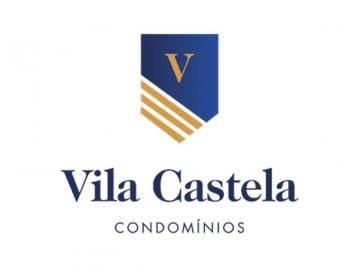 Fachada · Apartamento à venda no Vila Castela 2ª Fase, com 0 quartos e 1547m²