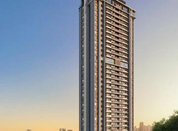 Fachada · Cobertura à venda no Place Dauphine, com 4 quartos e 269m²