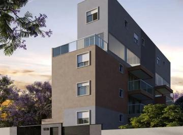 Fachada · Apartamento à venda no Ed. Nice, com 2 quartos e 91m²