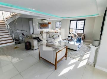 Apartamento · 317m² · 3 Quartos · 5 Vagas · Apartamento para Aluguel - Panamby, 3 Quartos, 317 m2 - São Paulo