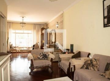 Casa · 180m² · 3 Quartos · 2 Vagas · Casa para Aluguel - Planalto Paulista, 3 Quartos, 180 m2 - São Paulo