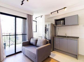 Apartamento · 36m² · 2 Quartos · Apartamento para Aluguel - Perdizes, 2 Quartos, 36 m2 - São Paulo