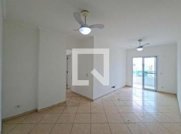 Apartamento · 90m² · 2 Quartos · 2 Vagas · Apartamento para Aluguel - Aviação, 2 Quartos, 90 m2 - Praia Grande