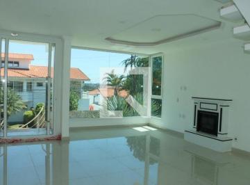 Casa · 440m² · 5 Quartos · 15 Vagas · Casa para Aluguel - São Paulo II, 5 Quartos,  440 m2 - Cotia