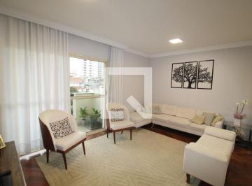 Apartamento · 179m² · 4 Quartos · 4 Vagas · Apartamento para Aluguel - Santana, 4 Quartos, 179 m2 - São Paulo