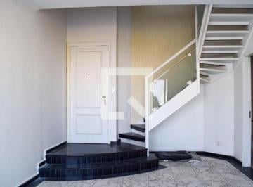 Apartamento · 80m² · 2 Quartos · 2 Vagas · Apartamento para Aluguel - Tatuapé, 2 Quartos,  80 m2 - São Paulo