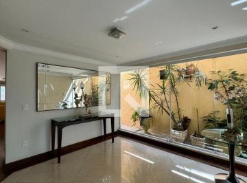 Casa · 600m² · 4 Quartos · 6 Vagas · Casa para Aluguel - Alphaville, 4 Quartos, 600 m2 - Santana de Parnaíba