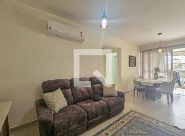 Apartamento · 86m² · 2 Quartos · 2 Vagas · Apartamento para Aluguel - Parque Enseada, 2 Quartos, 86 m2 - Guarujá