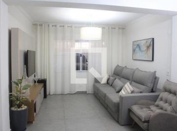 Casa · 202m² · 4 Quartos · 2 Vagas · Casa para Aluguel - Jardim São Caetano, 4 Quartos, 202 m2 - São Caetano do Sul