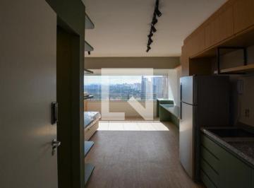 Apartamento · 33m² · 1 Quarto · 1 Vaga · Apartamento para Aluguel - Butantã, 1 Quarto, 33 m2 - São Paulo