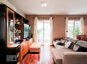 Apartamento de 3 quartos, São Paulo · Apartamento para Aluguel - Vila Leopoldina, 3 Quartos, 180 m2 - São Paulo