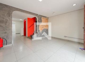 Casa · 80m² · 3 Quartos · Casa para Aluguel - Ipiranga, 3 Quartos, 80 m2 - São Paulo