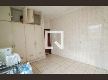 Casa · 88m² · 2 Quartos · 2 Vagas · Casa para Aluguel - Jardim Anália Franco, 2 Quartos, 88 m2 - São Paulo