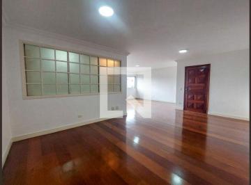 Apartamento · 160m² · 4 Quartos · 2 Vagas · Apartamento para Aluguel - Santo Amaro , 4 Quartos, 160 m2 - São Paulo
