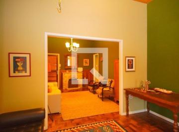 Casa · 328m² · 5 Quartos · 2 Vagas · Casa para Aluguel - Mont'Serrat, 5 Quartos, 328 m2 - Porto Alegre