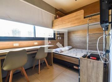 Apartamento · 16m² · 1 Quarto · Apartamento para Aluguel - Vila Mariana, 1 Quarto,  16 m2 - São Paulo
