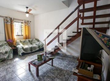 Casa · 380m² · 2 Quartos · 1 Vaga · Casa para Aluguel - Taquara, 2 Quartos, 380 m2 - Rio de Janeiro