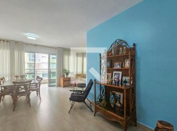 Apartamento · 170m² · 2 Quartos · 2 Vagas · Apartamento para Aluguel - Barra Funda, 2 Quartos, 170 m2 - Guarujá