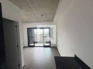 Apartamento · 25m² · 1 Quarto · Apartamento para Aluguel - Brooklin, 1 Quarto,  25 m2 - São Paulo