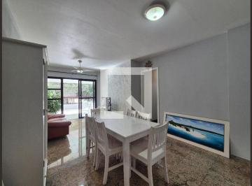 Apartamento · 123m² · 3 Quartos · 2 Vagas · Apartamento para Aluguel - Recreio, 3 Quartos, 123 m2 - Rio de Janeiro